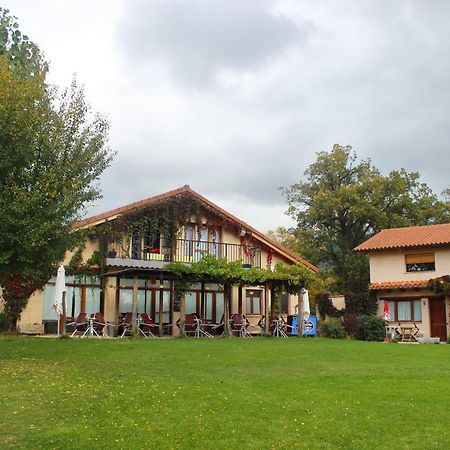 Villabamba Valdeavellano de Tera Exteriér fotografie