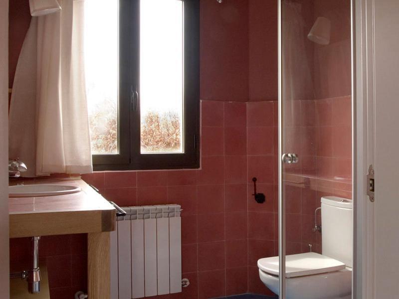 Villabamba Valdeavellano de Tera Exteriér fotografie