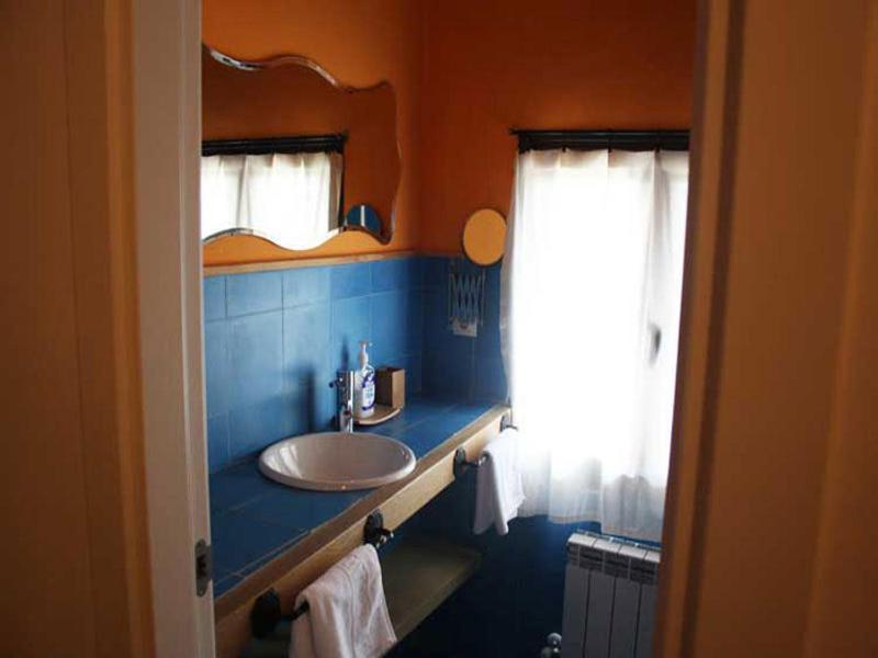 Villabamba Valdeavellano de Tera Pokoj fotografie