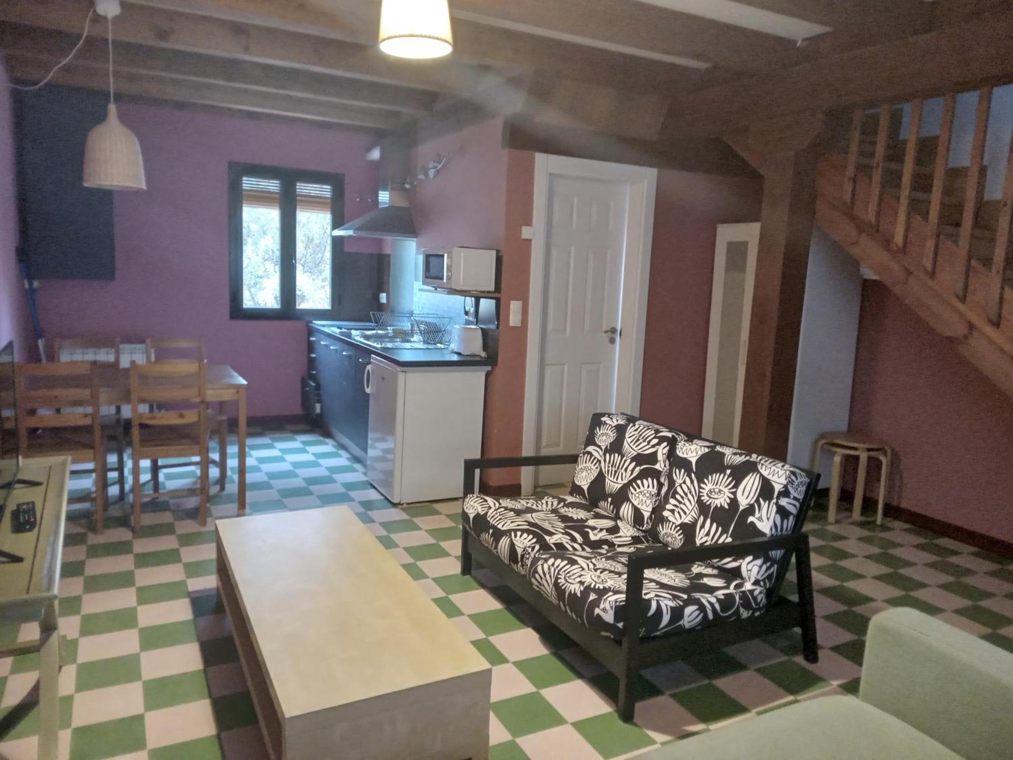 Villabamba Valdeavellano de Tera Exteriér fotografie